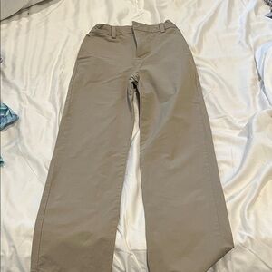 Boy vineyard vines pants